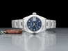 Rolex Date Lady 26 Blu Oyster 79160 Blue Jeans Arabi